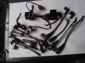 запалювання двигуна шахед/герань 2