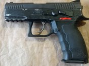 Ммг пістолета Sphinx SDP COMPACT.