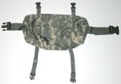 Сухарна сумка, waist pack