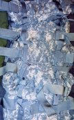 Сухарна сумка, waist pack