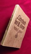 Liederbuch des VII. Korps