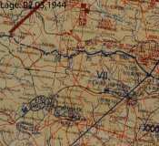 Liederbuch des VII. Korps