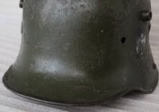 Шлем "Рогач" М-1916
