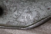 Шлем "Рогач" М-1916