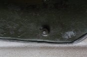 Шлем "Рогач" М-1916