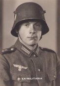 Шлем "Рогач" М-1916