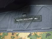 TMC Gen3 Origianl Cutting Combat Trouser with Knee Pads (Urban Grey) С наколенниками.