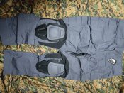 TMC Gen3 Origianl Cutting Combat Trouser with Knee Pads (Urban Grey) С наколенниками.
