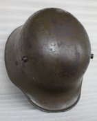 Шлем "Рогач" М-1917