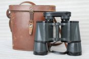 Немецкий "танковый" бинокль (Carl Zeiss)