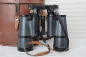 Немецкий "танковый" бинокль (Carl Zeiss)