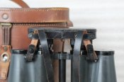 Немецкий "танковый" бинокль (Carl Zeiss)