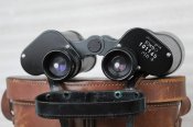 Немецкий "танковый" бинокль (Carl Zeiss)