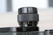 Немецкий "танковый" бинокль (Carl Zeiss)