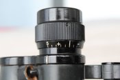 Немецкий "танковый" бинокль (Carl Zeiss)