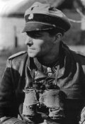 Немецкий "танковый" бинокль (Carl Zeiss)