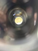 Немецкий "танковый" бинокль (Carl Zeiss)