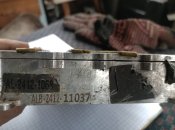 Блок з Герані