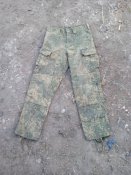 Кацапські штани