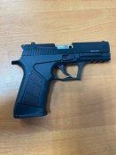 Пистолет Стартовый Ekol Alp cal.9 mm