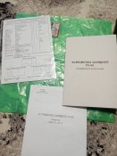 Устройство зарядноє УЗ-42 (нове з доками)