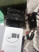 Устройство зарядноє УЗ-42 (нове з доками)