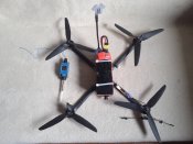 FPV орківська трофейна 10"