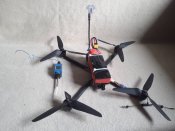 FPV орківська трофейна 10"