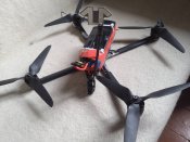 FPV орківська трофейна 10"