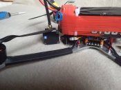 FPV орківська трофейна 10"