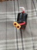 Акумуляторна батарея до fpv дрона