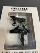 Geissele Super Dynamic Enhanced (SD-E)...