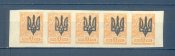 1918 Українська Народна Республіка, Київ тип 3