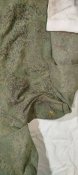 Куртка майора с повязкой
