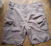 Тактичні шорти tactical series XL