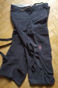 Бриджі Surplus M