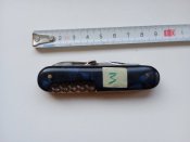 нож перочинный германия 3