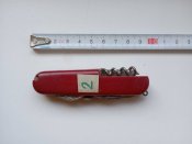 нож перочинный германия 2