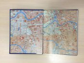 The New German Reichschancellery in Berlin 1938-1945