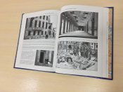 The New German Reichschancellery in Berlin 1938-1945