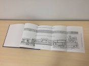 The New German Reichschancellery in Berlin 1938-1945