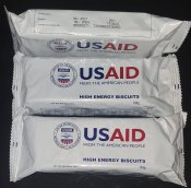 Артефакт з минулих часів... USAID