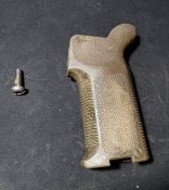 Ручка Magpul MOE K2 XL