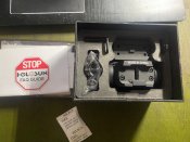 Приціл коліматорний  Holosun Micro Elite HE403C-GR