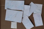 Набор для реставратора