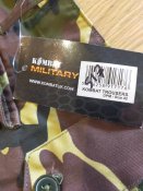 Штани ДПМ, від фірми "Kombat", розмір 42(обхват102см). Нові.