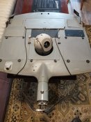 SUPERCAM S350 HV FFC