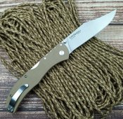 Ніж Cold Steel Broken Skull III
