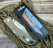 Ніж Cold Steel Broken Skull III