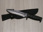 Ніж тактичний,мисливський BGOK 177A 29см...